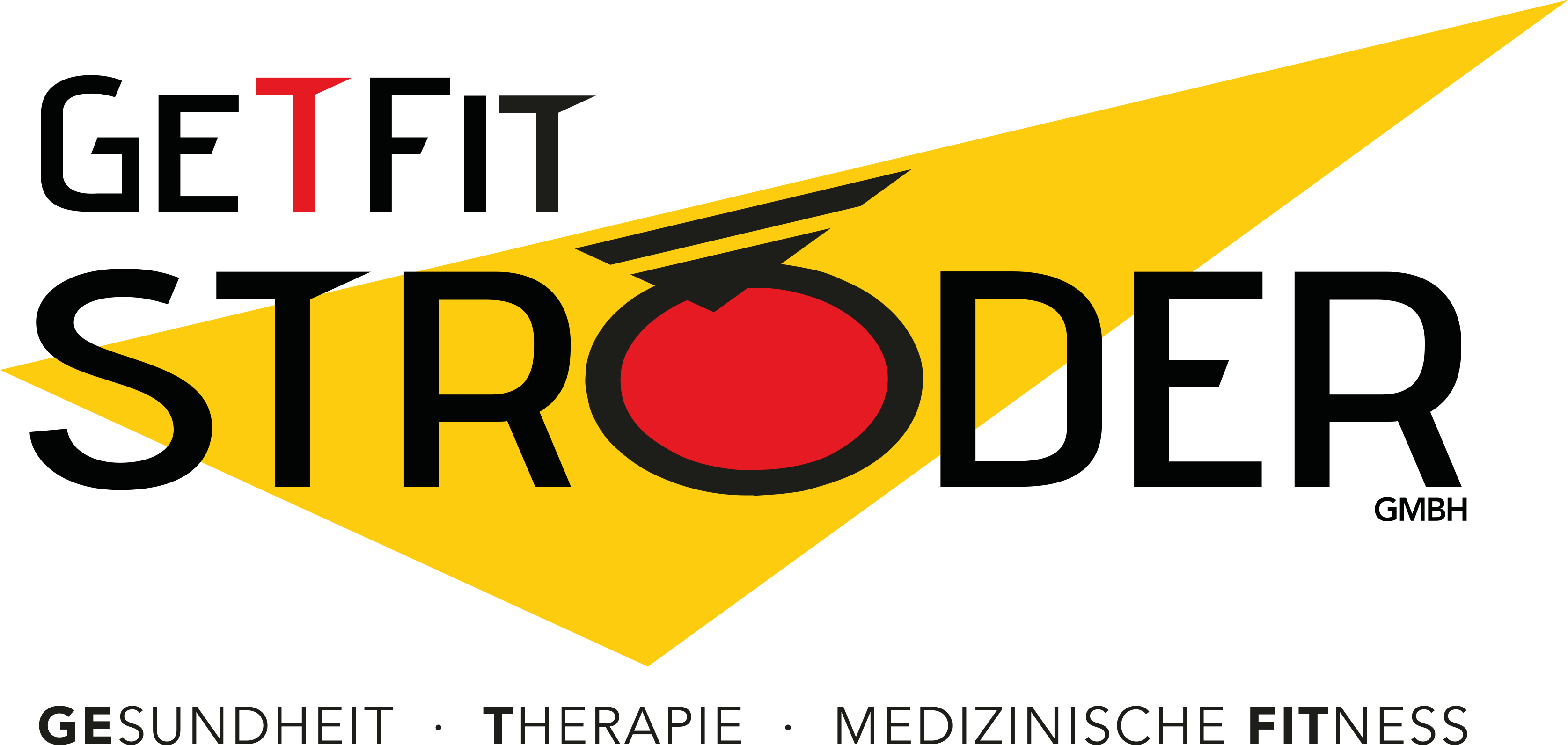 GeTFit Stroeder